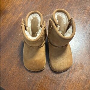 UGG infant boots